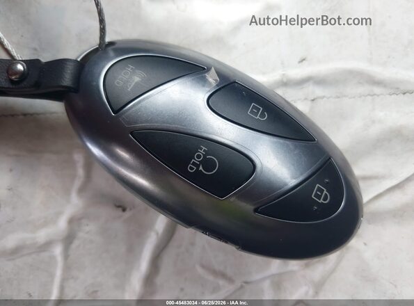 KMHLR4DF2TU122246 2026 HYUNDAI ELANTRA Синий Вид панели приборов