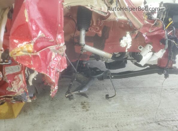 KMHLR4DF3SU926974 2025 HYUNDAI ELANTRA Red 