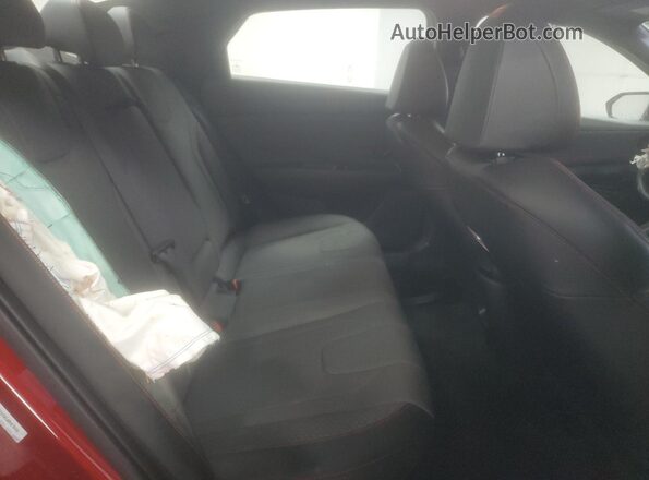 KMHLR4DF3SU926974 2025 HYUNDAI ELANTRA Red 