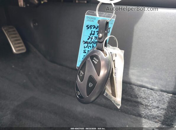 KMHLR4DF5SU079455 2025 HYUNDAI ELANTRA White Dashboard view
