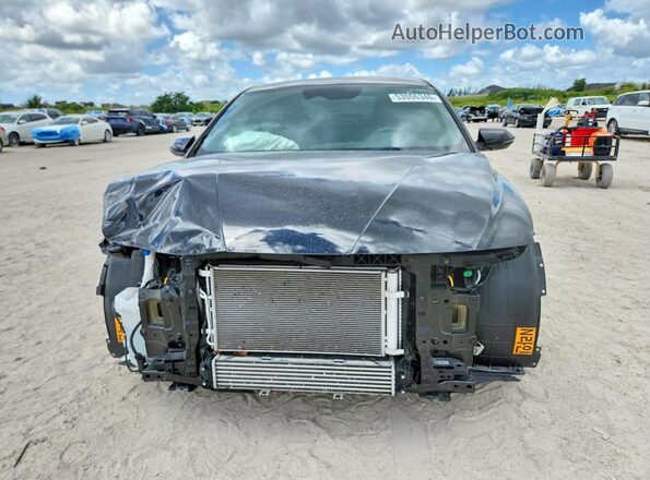 KMHLR4DF8SU886505 2025 HYUNDAI ELANTRA Black 