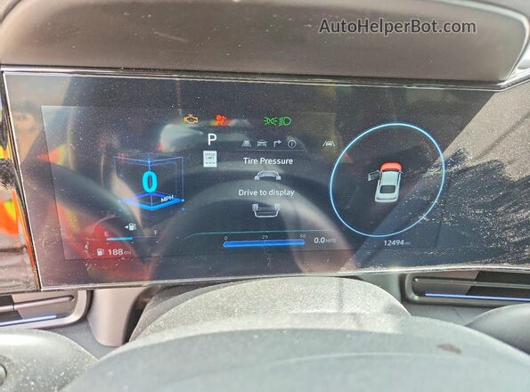 KMHLR4DF8SU886505 2025 HYUNDAI ELANTRA Black 