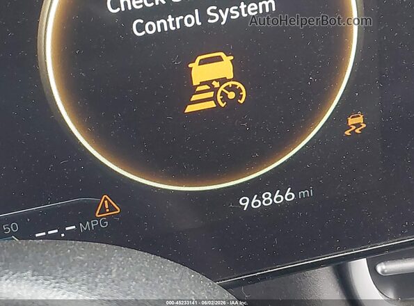 KMHLS4AG1PU591822 2023 HYUNDAI ELANTRA Black 