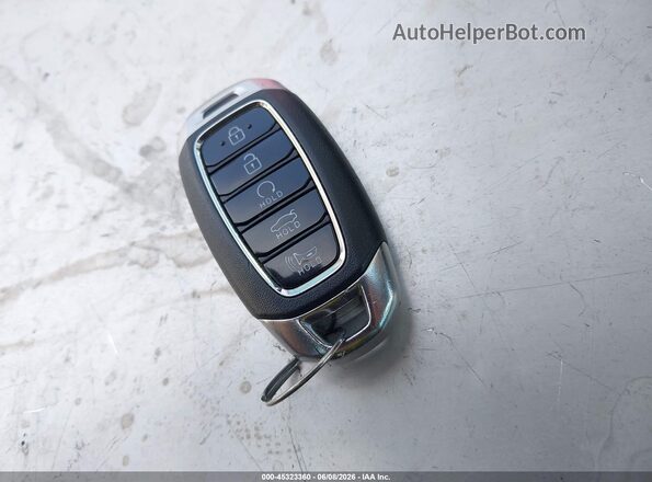KMHLS4AG2MU200303 2021 HYUNDAI ELANTRA Красный Вид панели приборов