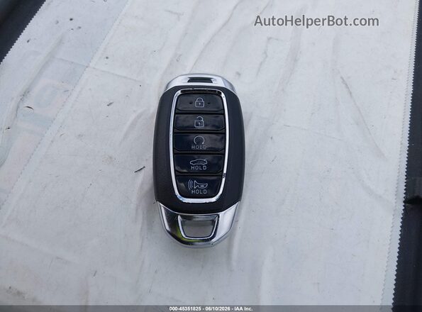 KMHLS4AG3PU634055 2023 HYUNDAI ELANTRA Серый Вид панели приборов