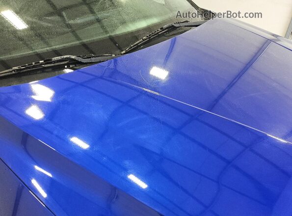KMHLS4AG4NU336899 2022 HYUNDAI ELANTRA Blue 360 interior view