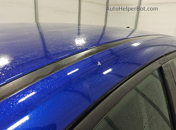 KMHLS4AG4NU336899 2022 HYUNDAI ELANTRA Blue 