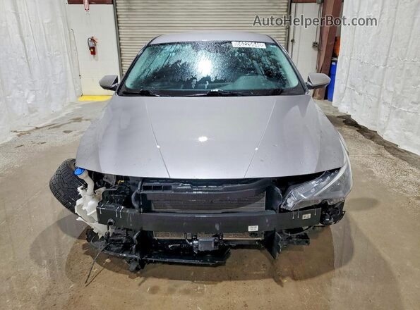 KMHLS4AG5PU383331 2023 HYUNDAI ELANTRA Silver 