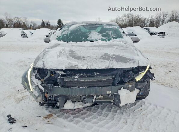 KMHLS4AG5PU508697 2023 HYUNDAI ELANTRA Серый 