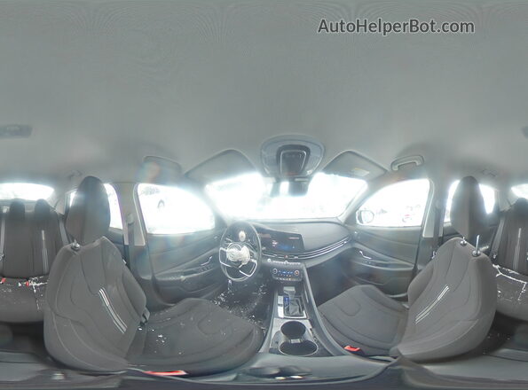 KMHLS4AG5PU508697 2023 HYUNDAI ELANTRA Серый 