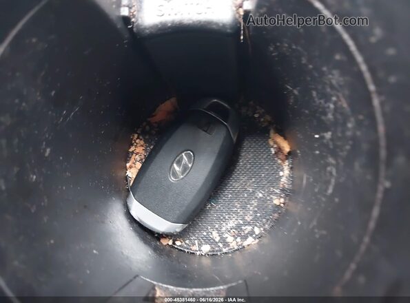 KMHLS4AG6MU064340 2021 HYUNDAI ELANTRA Red Widok deski rozdzielczej
