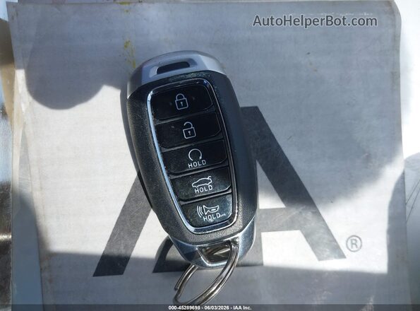KMHLS4AG6MU168942 2021 HYUNDAI ELANTRA Red Vista del salpicadero