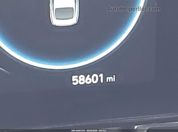 KMHLS4AG6PU521748 2023 HYUNDAI ELANTRA Серебряный 