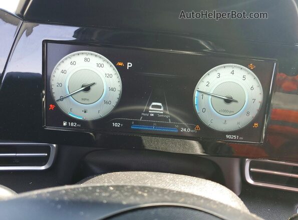 KMHLS4AG7MU106479 2021 HYUNDAI ELANTRA Silver 