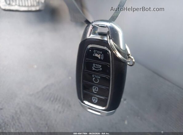 KMHLS4AG7NU342843 2022 HYUNDAI ELANTRA Red Առջևի վահանակի տեսք
