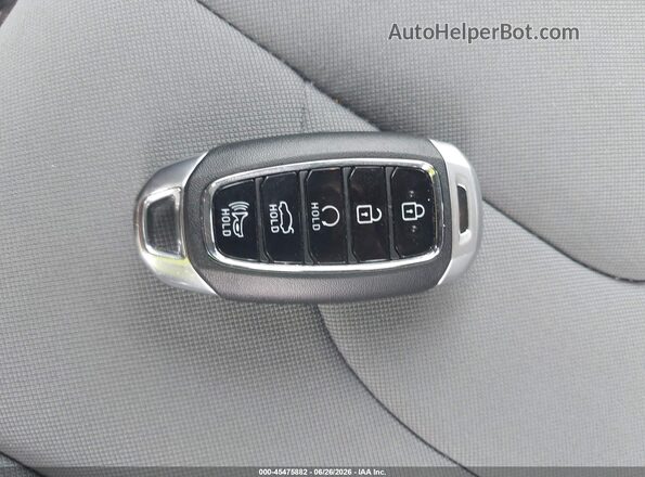 KMHLS4AG7PU595793 2023 HYUNDAI ELANTRA Black Widok deski rozdzielczej