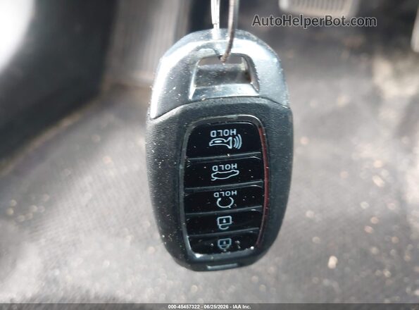 KMHLS4AG7PU597656 2023 HYUNDAI ELANTRA Red წინა პანელის ხედი