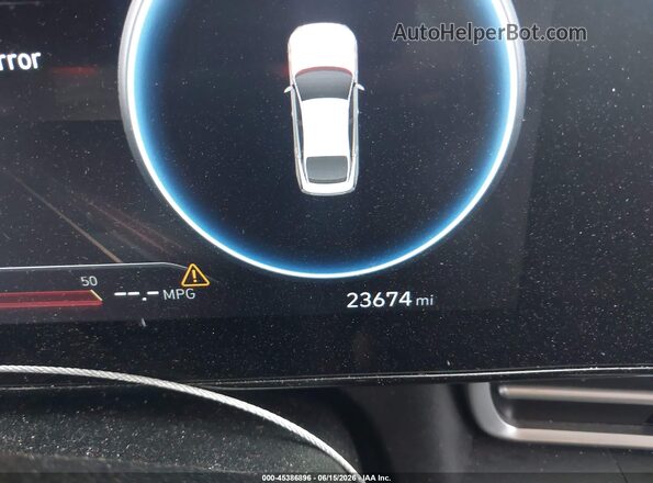 KMHLS4AG7PU616321 2023 HYUNDAI ELANTRA Gray 