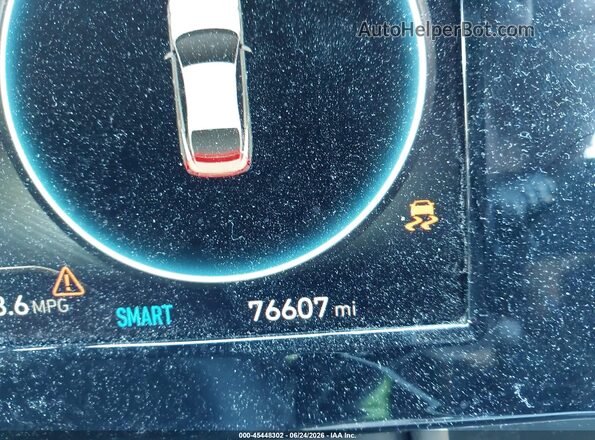 KMHLS4AG8MU189937 2021 HYUNDAI ELANTRA Blue 