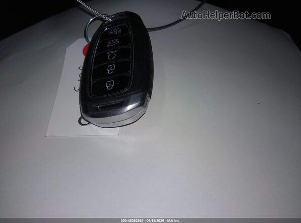 KMHLS4AG8PU431548 2023 HYUNDAI ELANTRA Серый Вид панели приборов