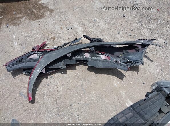 KMHLS4AG8PU563919 2023 HYUNDAI ELANTRA Red ხელსაწყოთა პანელის ხედი