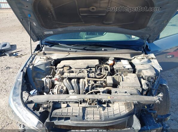 KMHLS4AG9PU448309 2023 HYUNDAI ELANTRA Gray უკანა ხედი