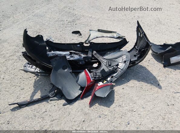 KMHLS4AG9PU551648 2023 HYUNDAI ELANTRA Black Սարքավորումների վահանակի տեսք