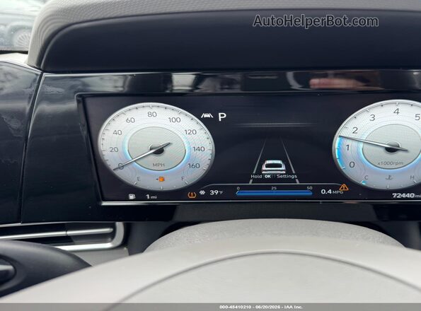 KMHLS4AGXNU314292 2022 HYUNDAI ELANTRA Blue Вид задніх сидінь