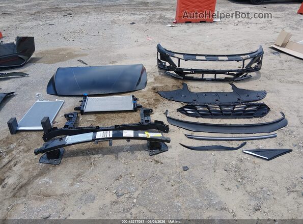 KMHLS4DG0RU688895 2024 HYUNDAI ELANTRA Black 