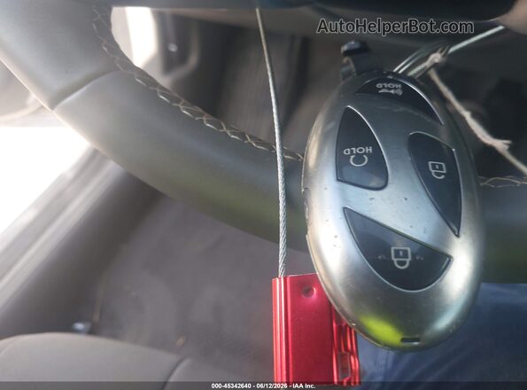 KMHLS4DG0RU820439 2024 HYUNDAI ELANTRA Gray Առջևի վահանակի տեսք