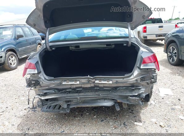 KMHLS4DG0SU857111 2025 HYUNDAI ELANTRA Gray 