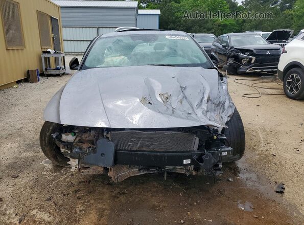 KMHLS4DG0TU126549 2026 HYUNDAI ELANTRA Gray 