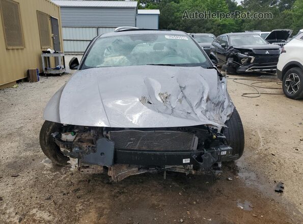 KMHLS4DG0TU126549 2026 HYUNDAI ELANTRA Gray 