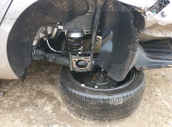 KMHLS4DG0TU126549 2026 HYUNDAI ELANTRA Gray 