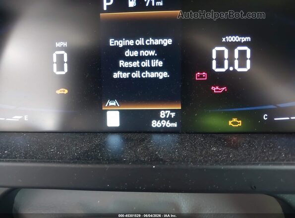 KMHLS4DG0TU137180 2026 HYUNDAI ELANTRA Red 