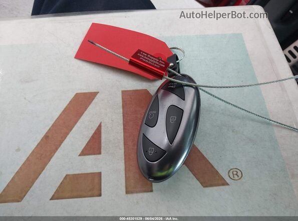 KMHLS4DG0TU137180 2026 HYUNDAI ELANTRA Red Вид панелі приладів