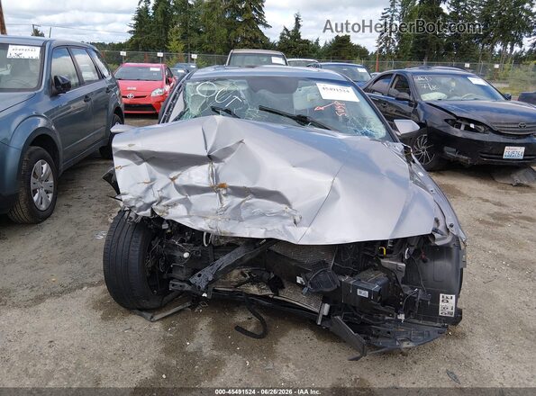 KMHLS4DG1SU987205 2025 HYUNDAI ELANTRA Gray Սարքավորումների վահանակի տեսք