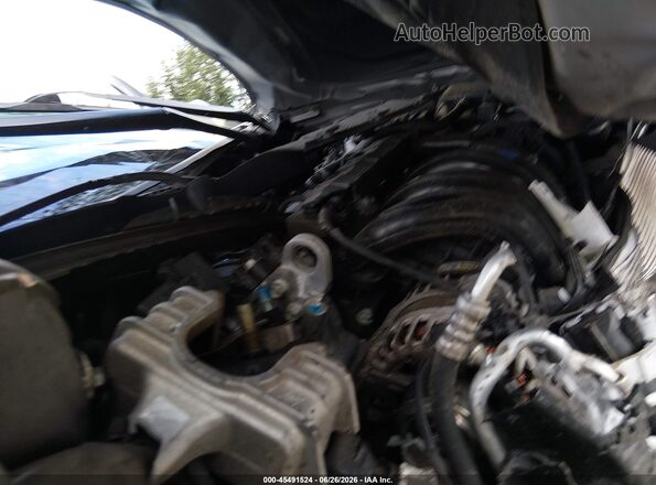 KMHLS4DG1SU987205 2025 HYUNDAI ELANTRA Gray Հետևի տեսք