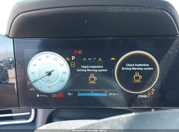 KMHLS4DG2RU655302 2024 HYUNDAI ELANTRA Серый Вид задних сидений