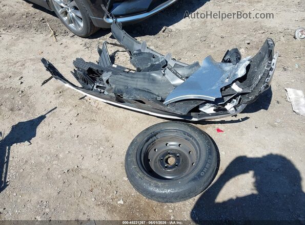 KMHLS4DG2RU655302 2024 HYUNDAI ELANTRA Серый Вид щитка приборов