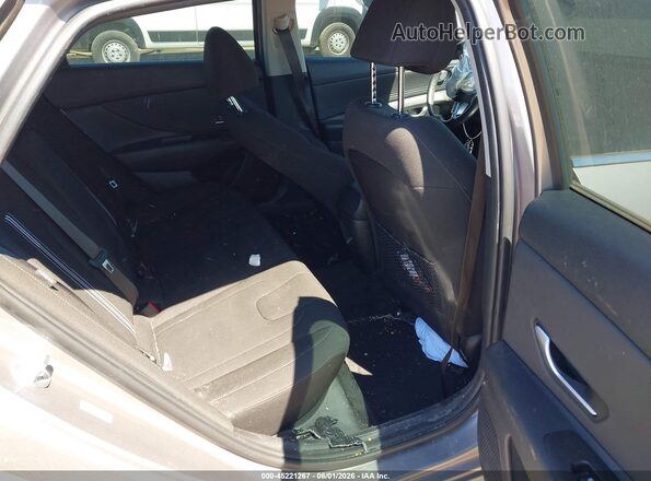 KMHLS4DG2RU655302 2024 HYUNDAI ELANTRA Серый Вид наклейки с VIN-кодом