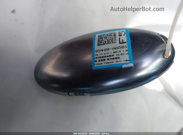 KMHLS4DG2SU895116 2025 HYUNDAI ELANTRA Green Widok deski rozdzielczej