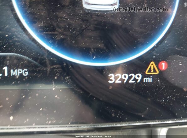KMHLS4DG2SU895116 2025 HYUNDAI ELANTRA Green 