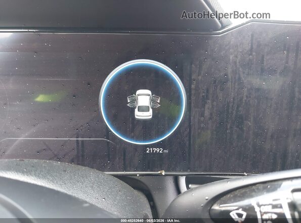 KMHLS4DG2SU952169 2025 HYUNDAI ELANTRA Gray 