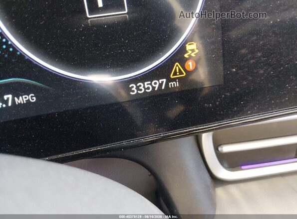 KMHLS4DG3RU718259 2024 HYUNDAI ELANTRA White 