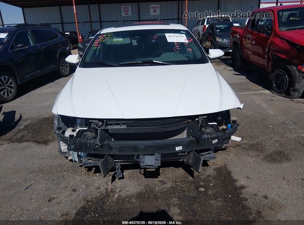 KMHLS4DG3RU718259 2024 HYUNDAI ELANTRA White Սալոնի հետևի տեսք