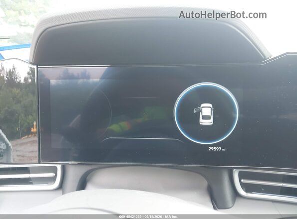 KMHLS4DG3SU029103 2025 HYUNDAI ELANTRA White 