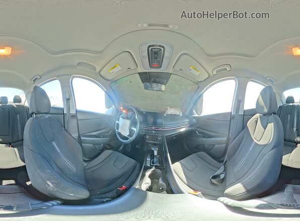 KMHLS4DG4RU652756 2024 HYUNDAI ELANTRA Серый Вид наклейки с VIN-кодом