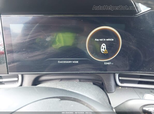 KMHLS4DG4RU753148 2024 HYUNDAI ELANTRA Серый Вид задних сидений