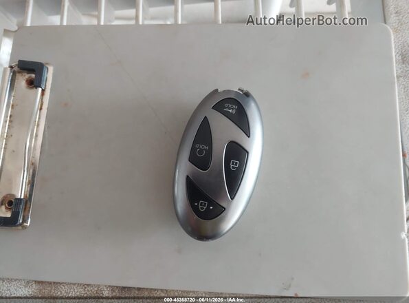 KMHLS4DG4SU005778 2025 HYUNDAI ELANTRA Blue Vista del salpicadero